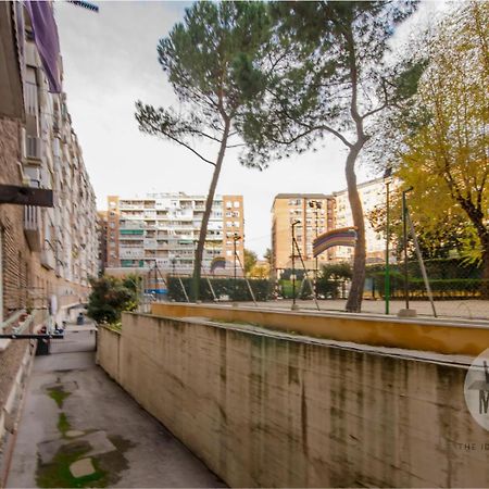 Confort Con Parking Para 3, Vive La Latina Madrid Esterno foto